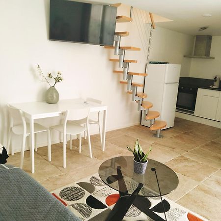 Cosy Appartement Hyper Centre-Ville كْيَمبيه المظهر الخارجي الصورة