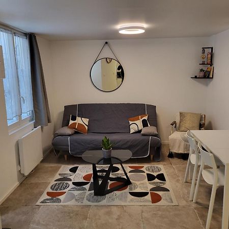 Cosy Appartement Hyper Centre-Ville كْيَمبيه المظهر الخارجي الصورة