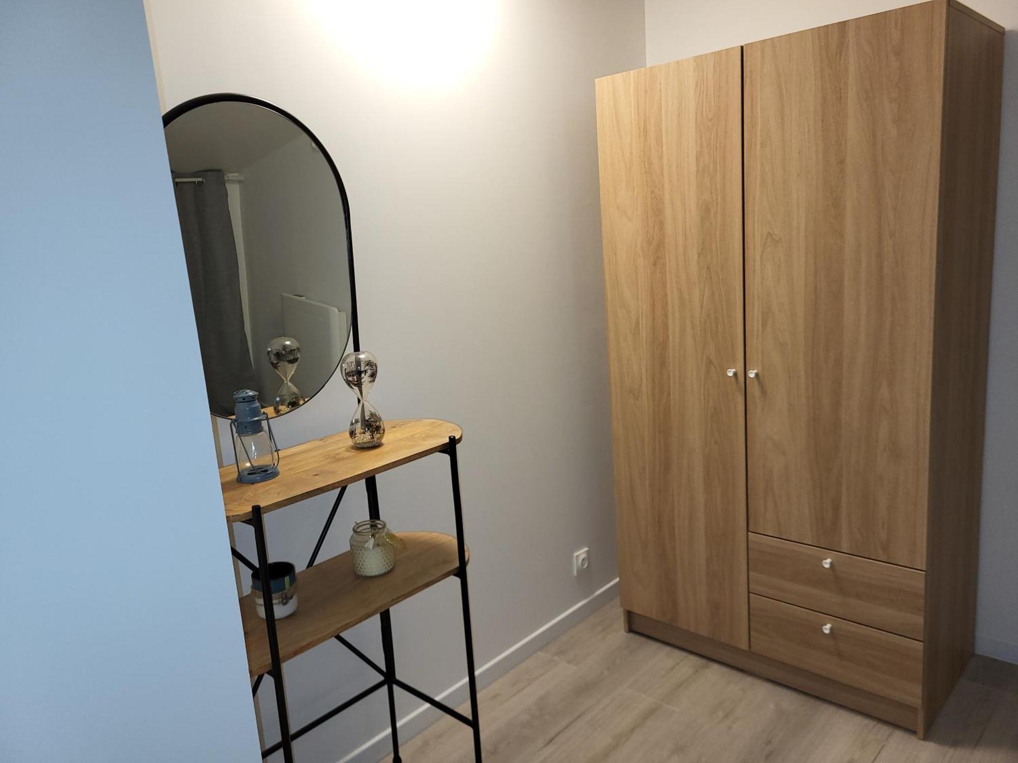Cosy Appartement Hyper Centre-Ville كْيَمبيه المظهر الخارجي الصورة