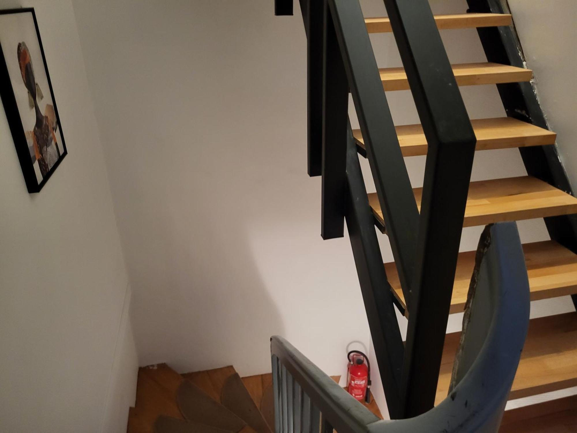 Cosy Appartement Hyper Centre-Ville كْيَمبيه المظهر الخارجي الصورة