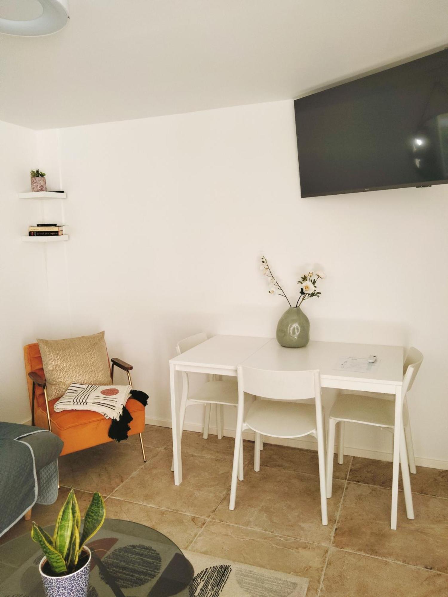 Cosy Appartement Hyper Centre-Ville كْيَمبيه المظهر الخارجي الصورة