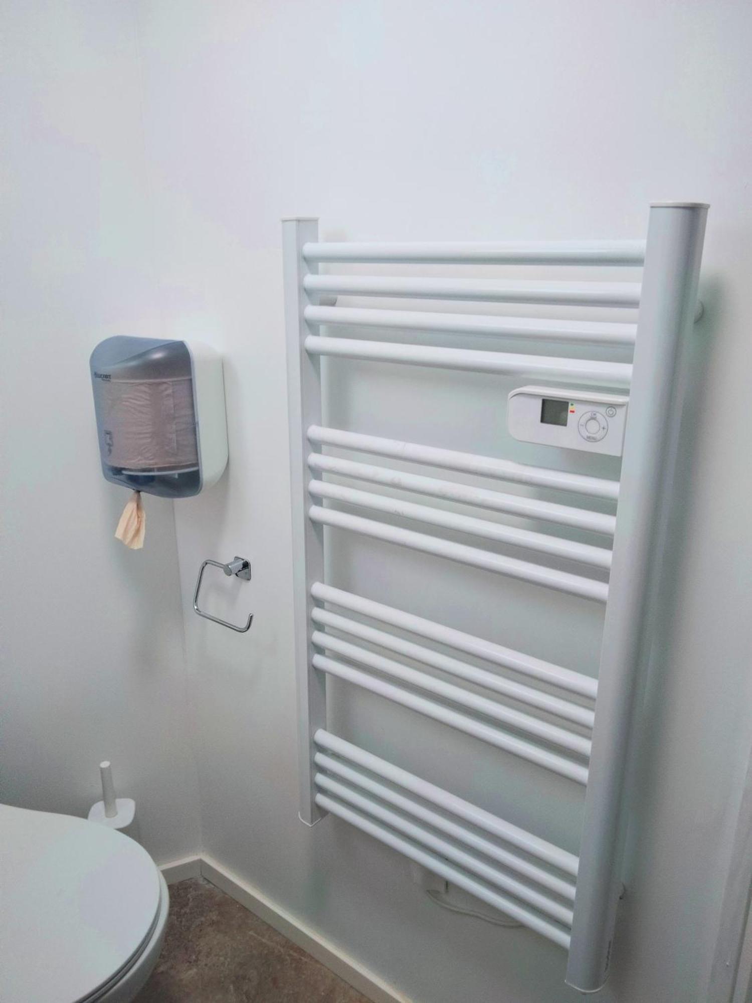 Cosy Appartement Hyper Centre-Ville كْيَمبيه الغرفة الصورة