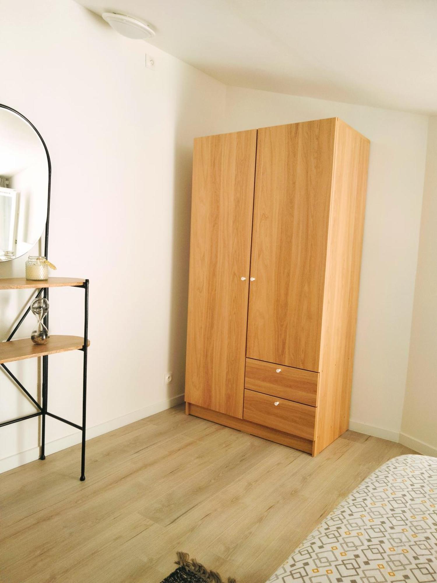 Cosy Appartement Hyper Centre-Ville كْيَمبيه المظهر الخارجي الصورة