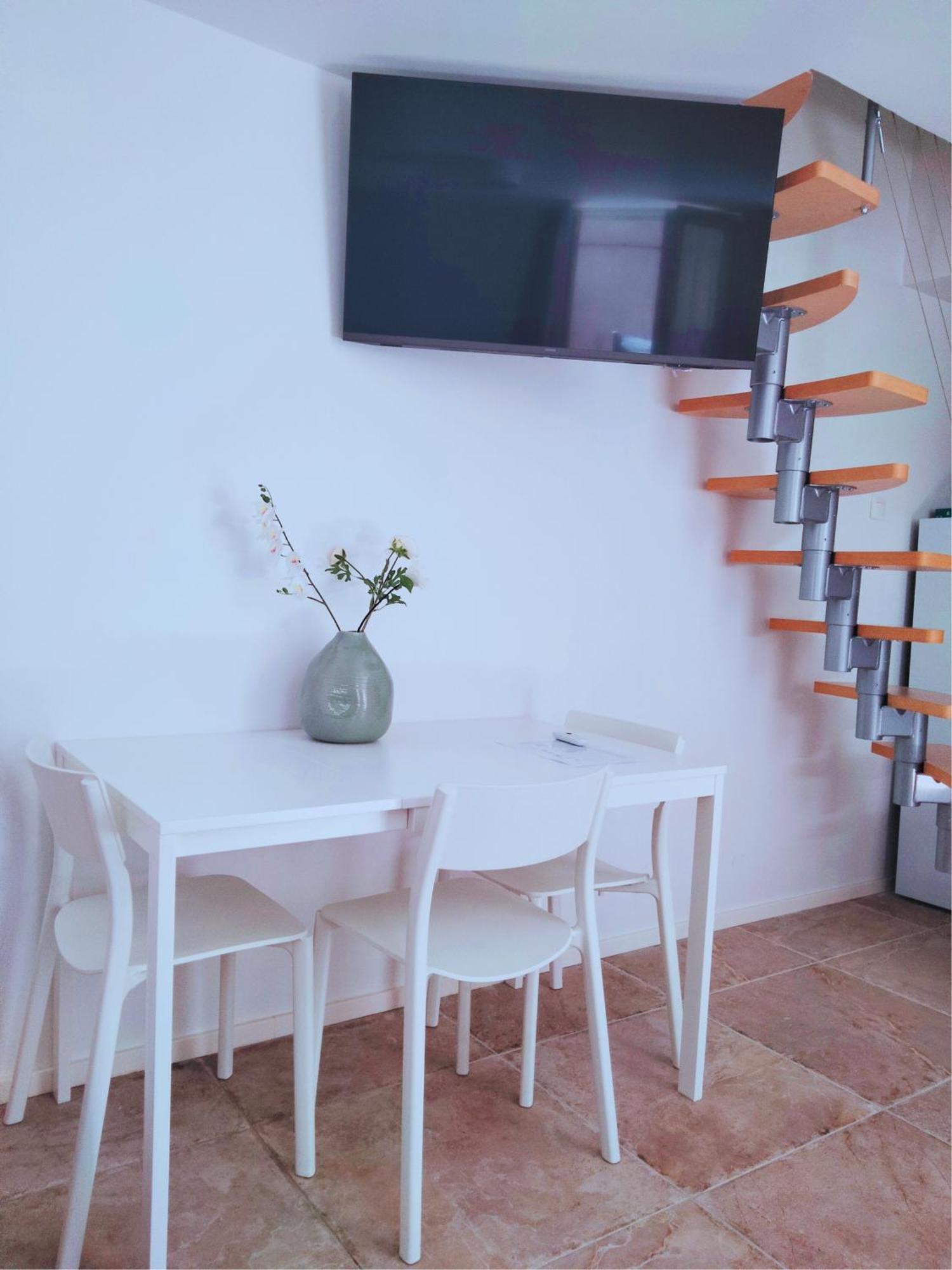 Cosy Appartement Hyper Centre-Ville كْيَمبيه الغرفة الصورة