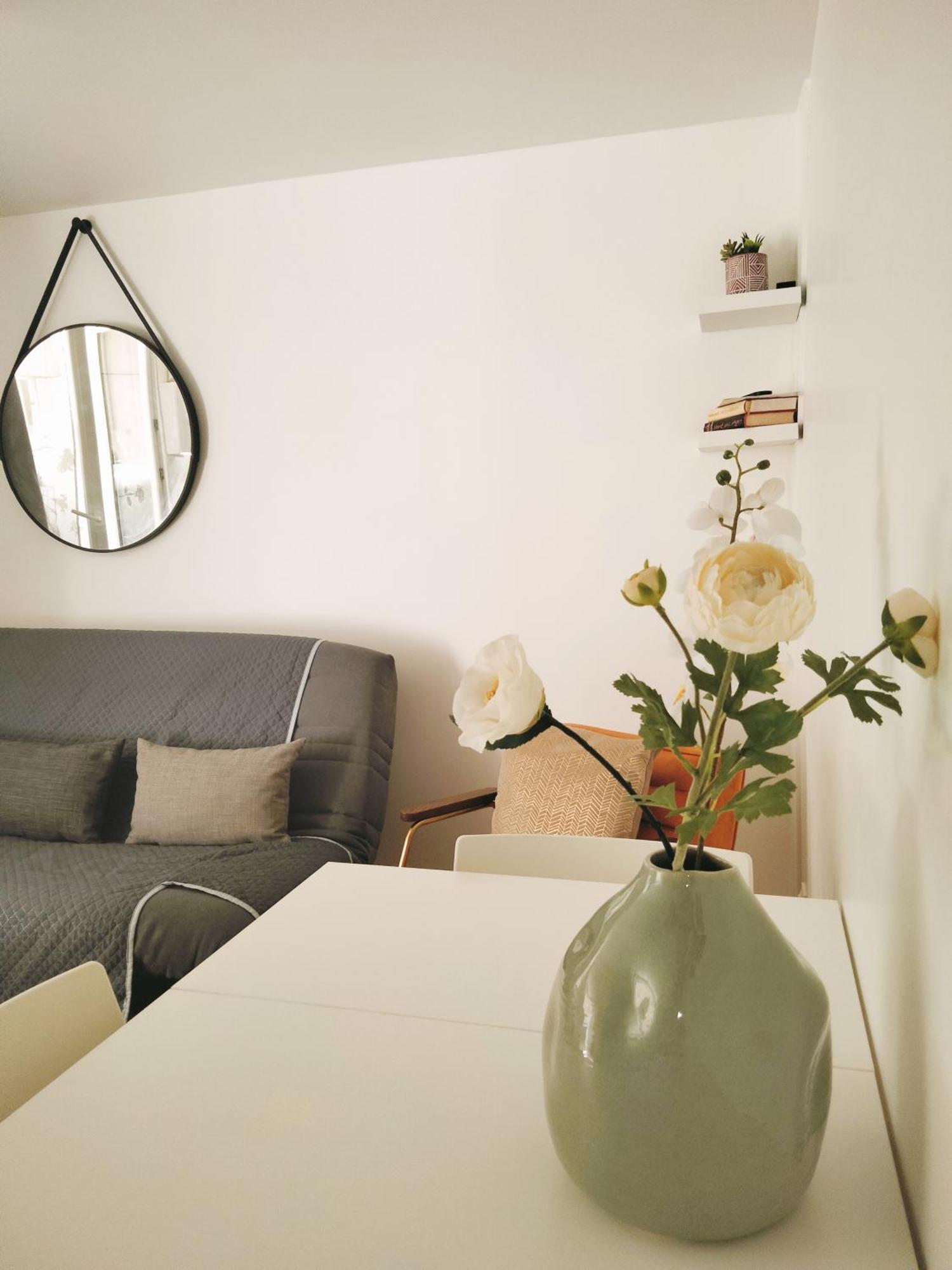 Cosy Appartement Hyper Centre-Ville كْيَمبيه المظهر الخارجي الصورة