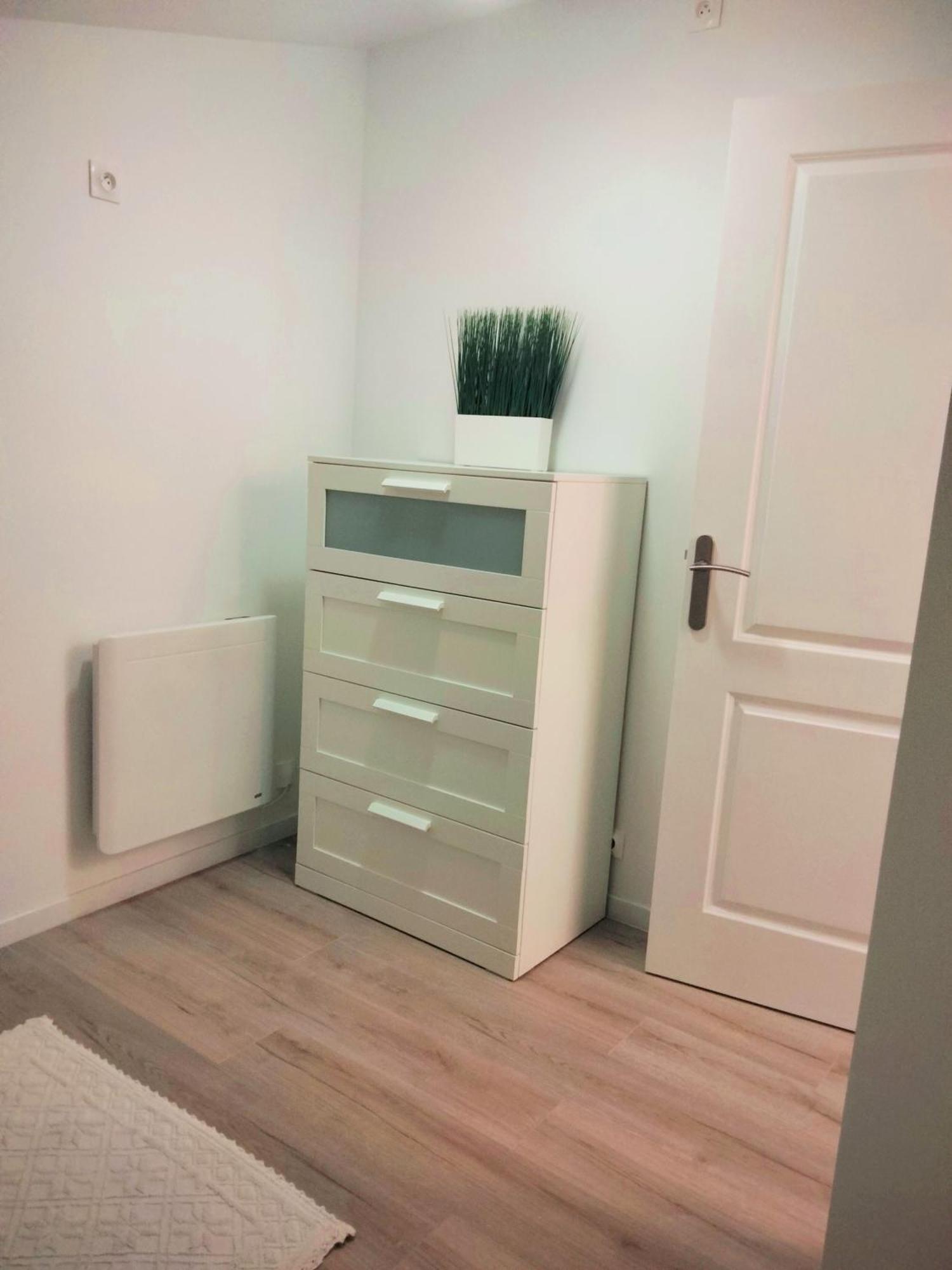 Cosy Appartement Hyper Centre-Ville كْيَمبيه المظهر الخارجي الصورة