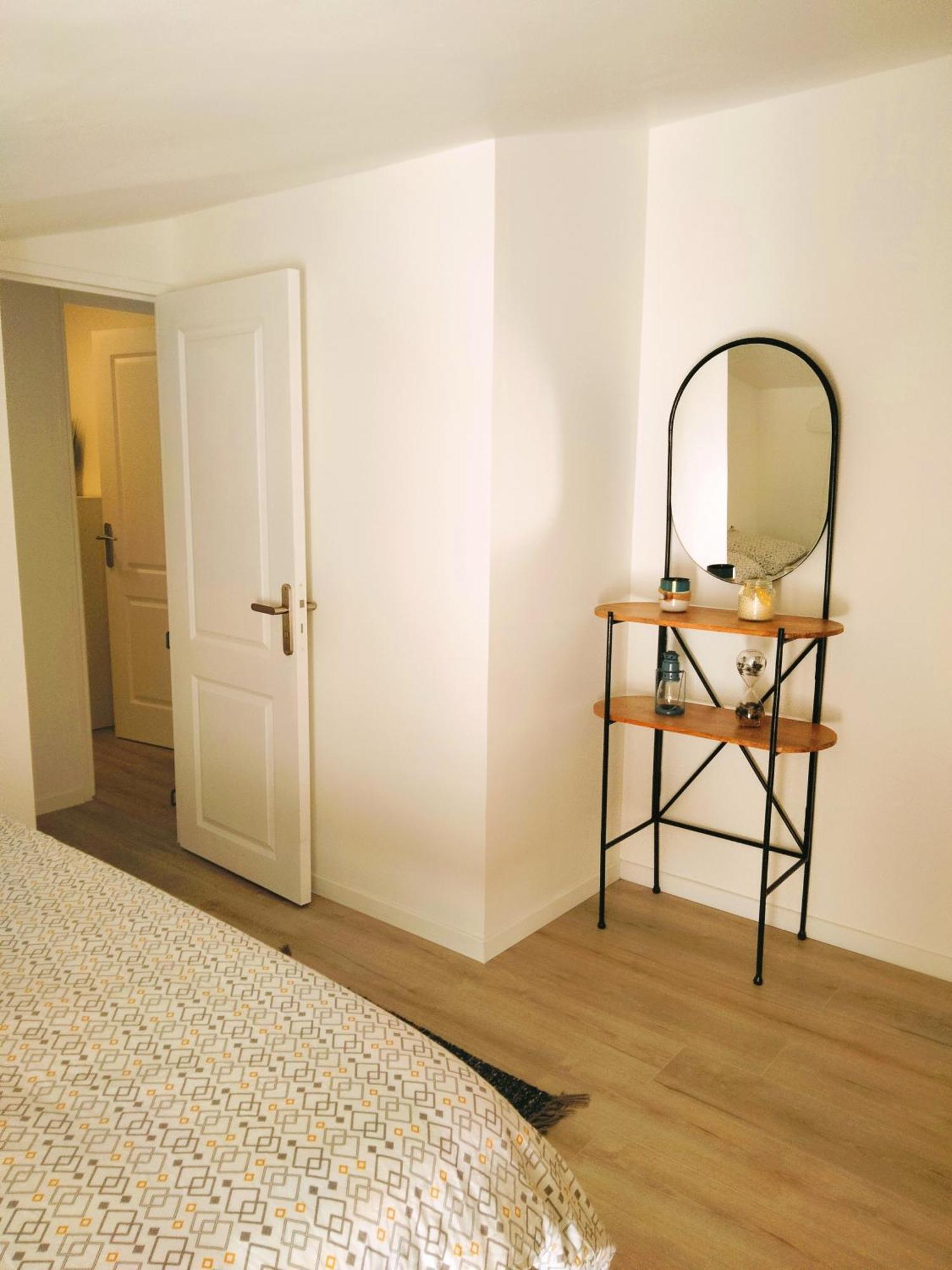 Cosy Appartement Hyper Centre-Ville كْيَمبيه المظهر الخارجي الصورة