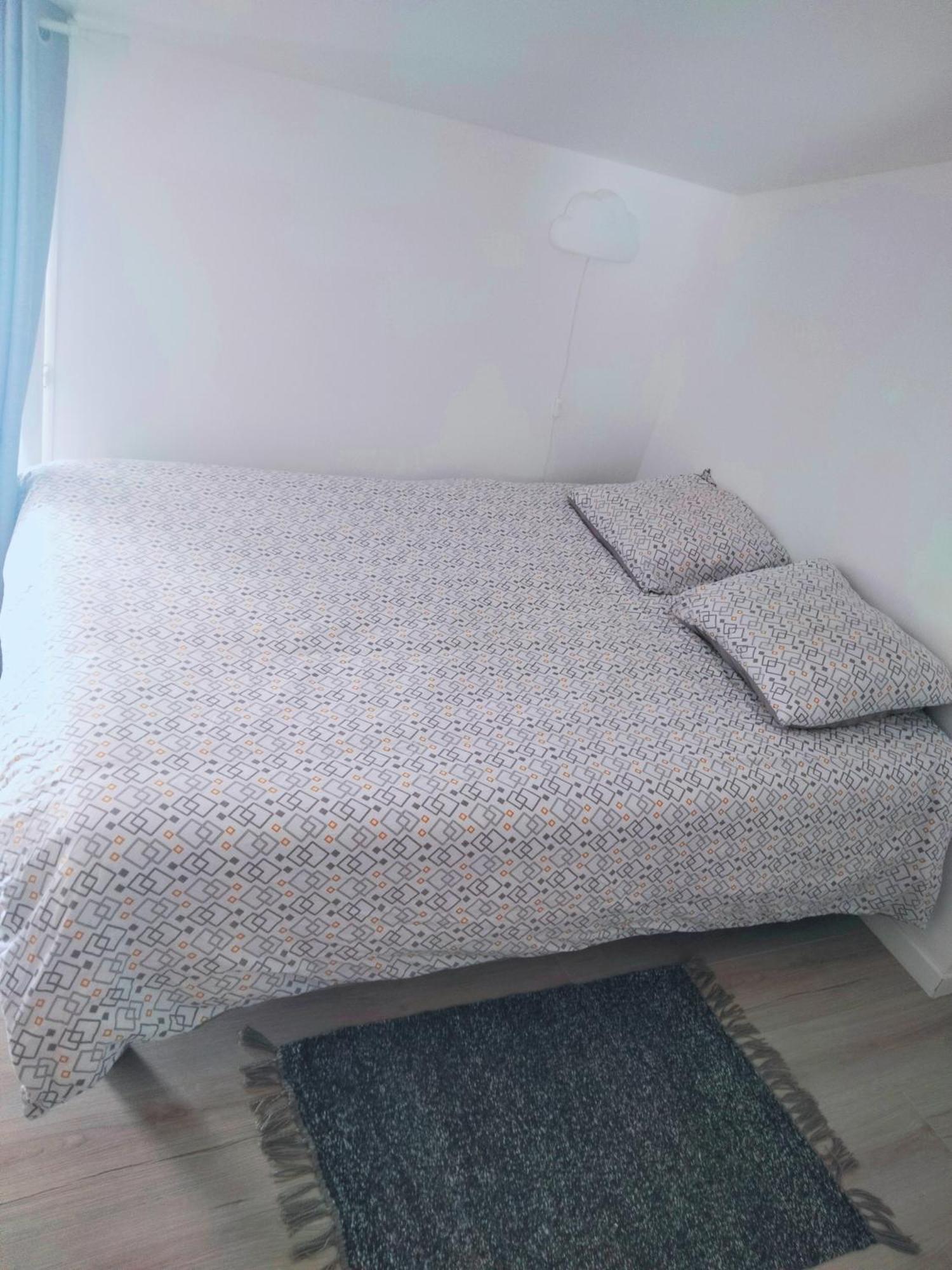 Cosy Appartement Hyper Centre-Ville كْيَمبيه المظهر الخارجي الصورة