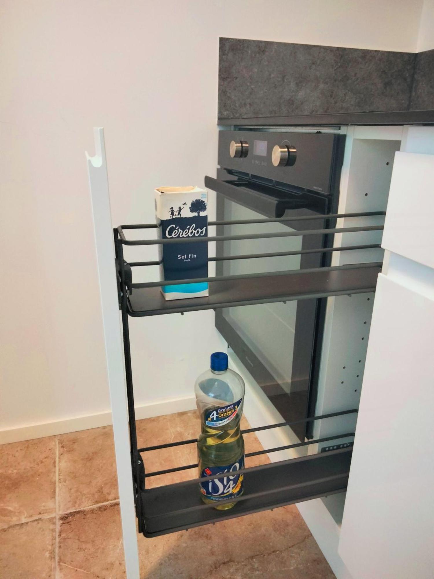 Cosy Appartement Hyper Centre-Ville كْيَمبيه الغرفة الصورة