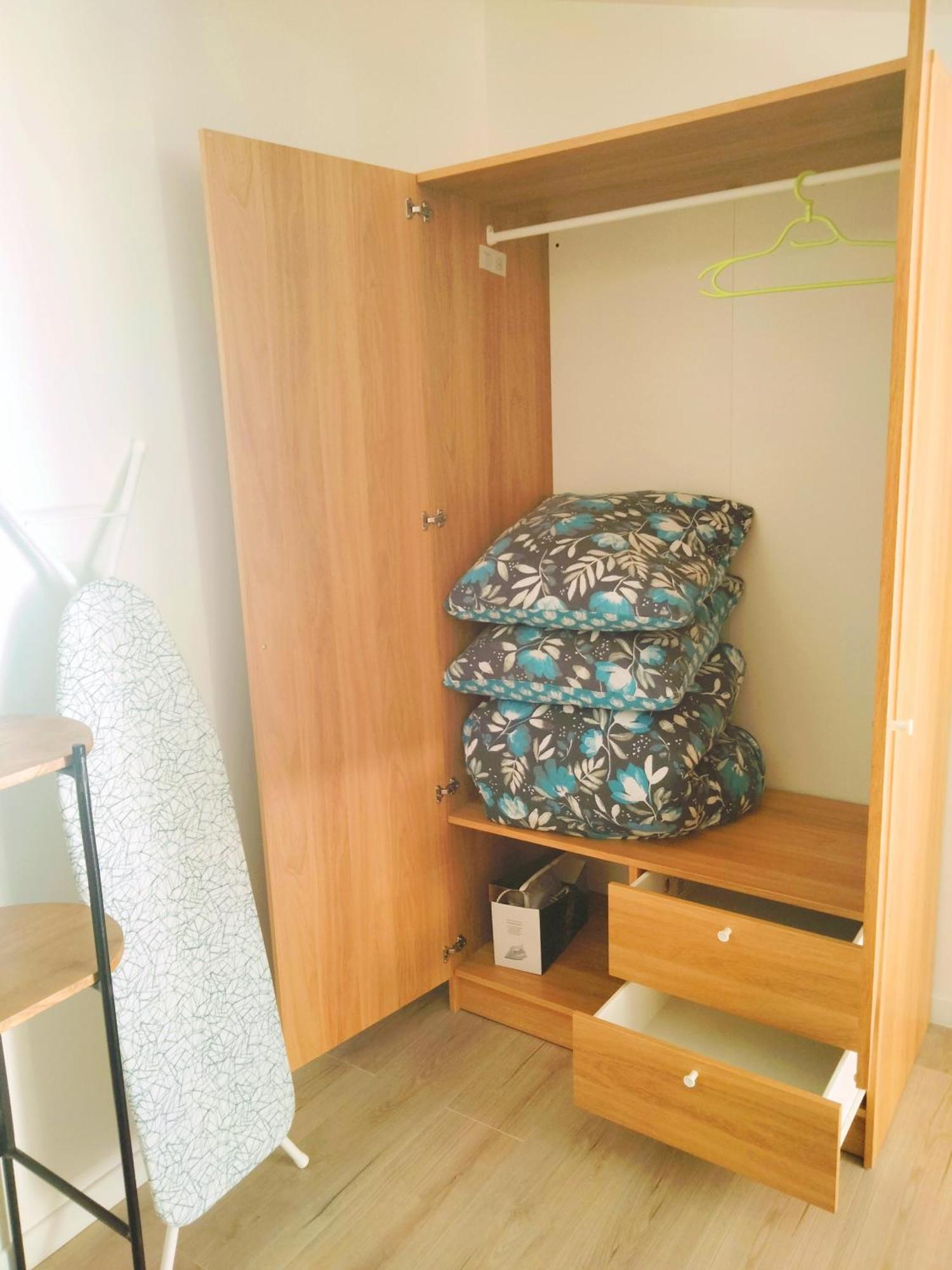 Cosy Appartement Hyper Centre-Ville كْيَمبيه المظهر الخارجي الصورة