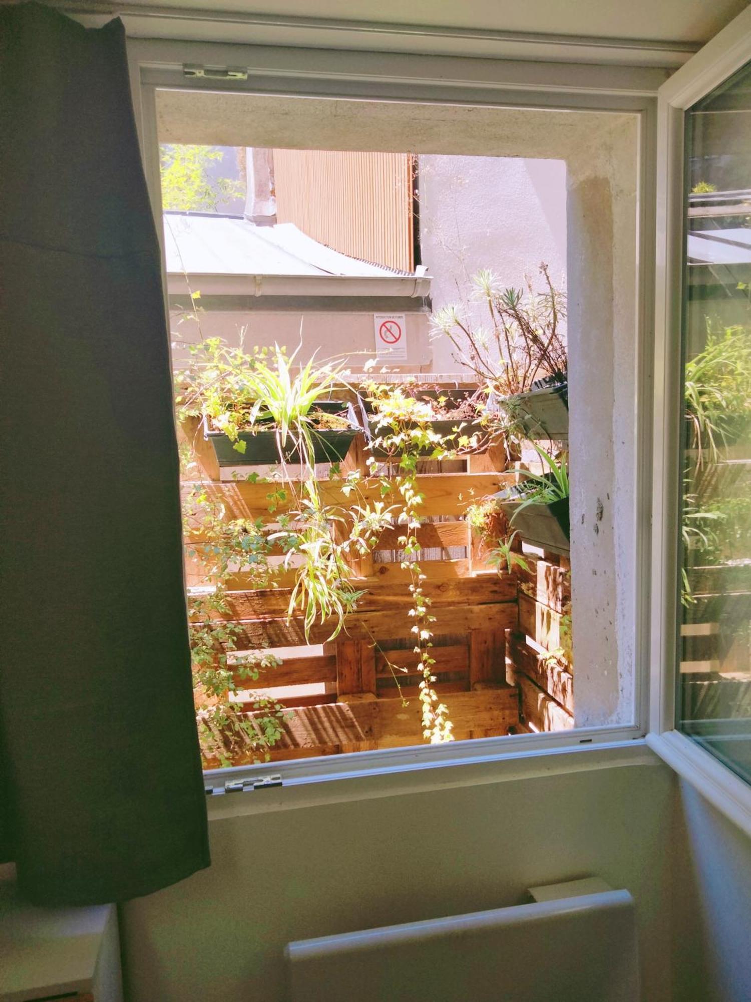 Cosy Appartement Hyper Centre-Ville كْيَمبيه الغرفة الصورة