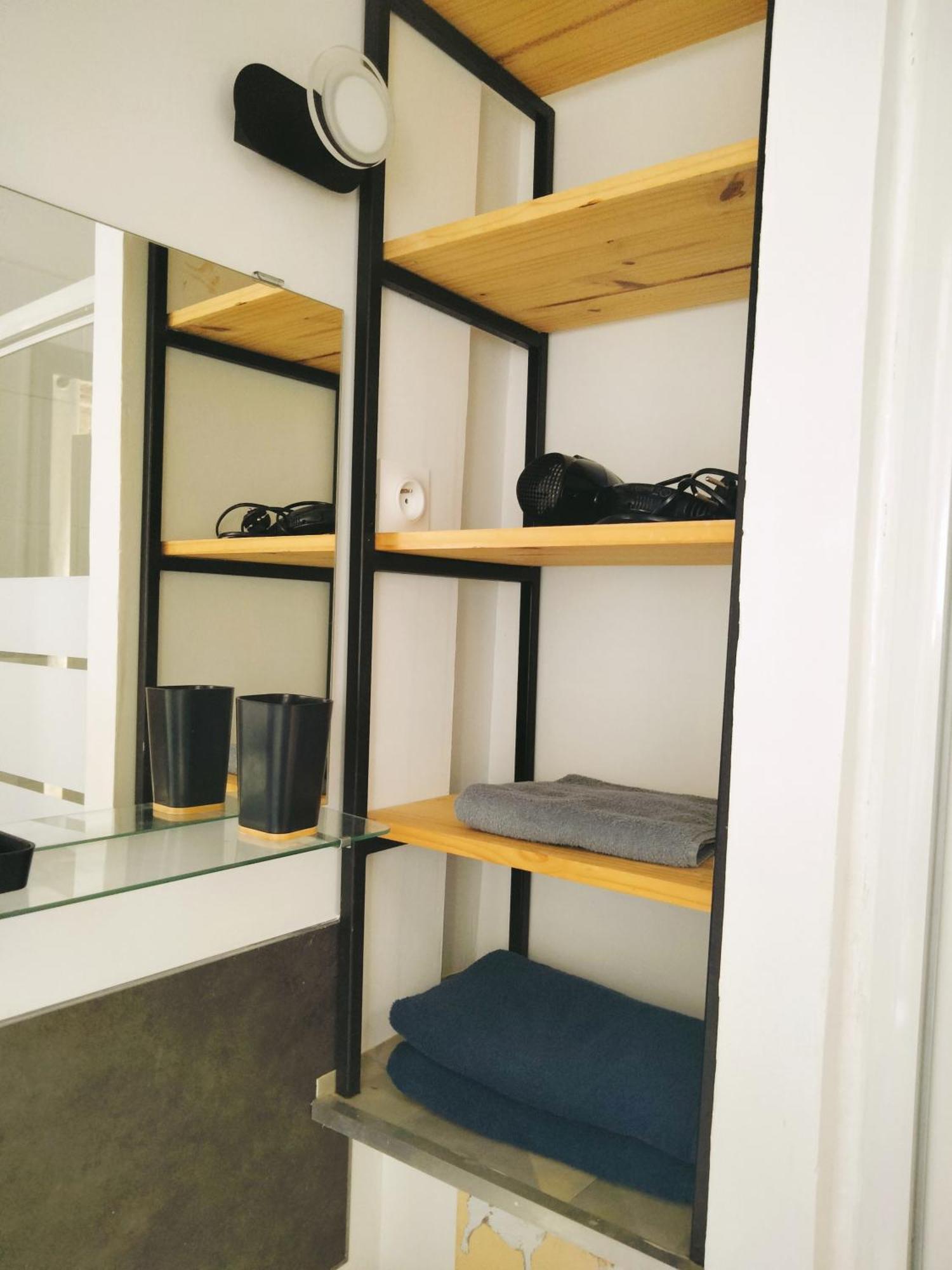 Cosy Appartement Hyper Centre-Ville كْيَمبيه الغرفة الصورة