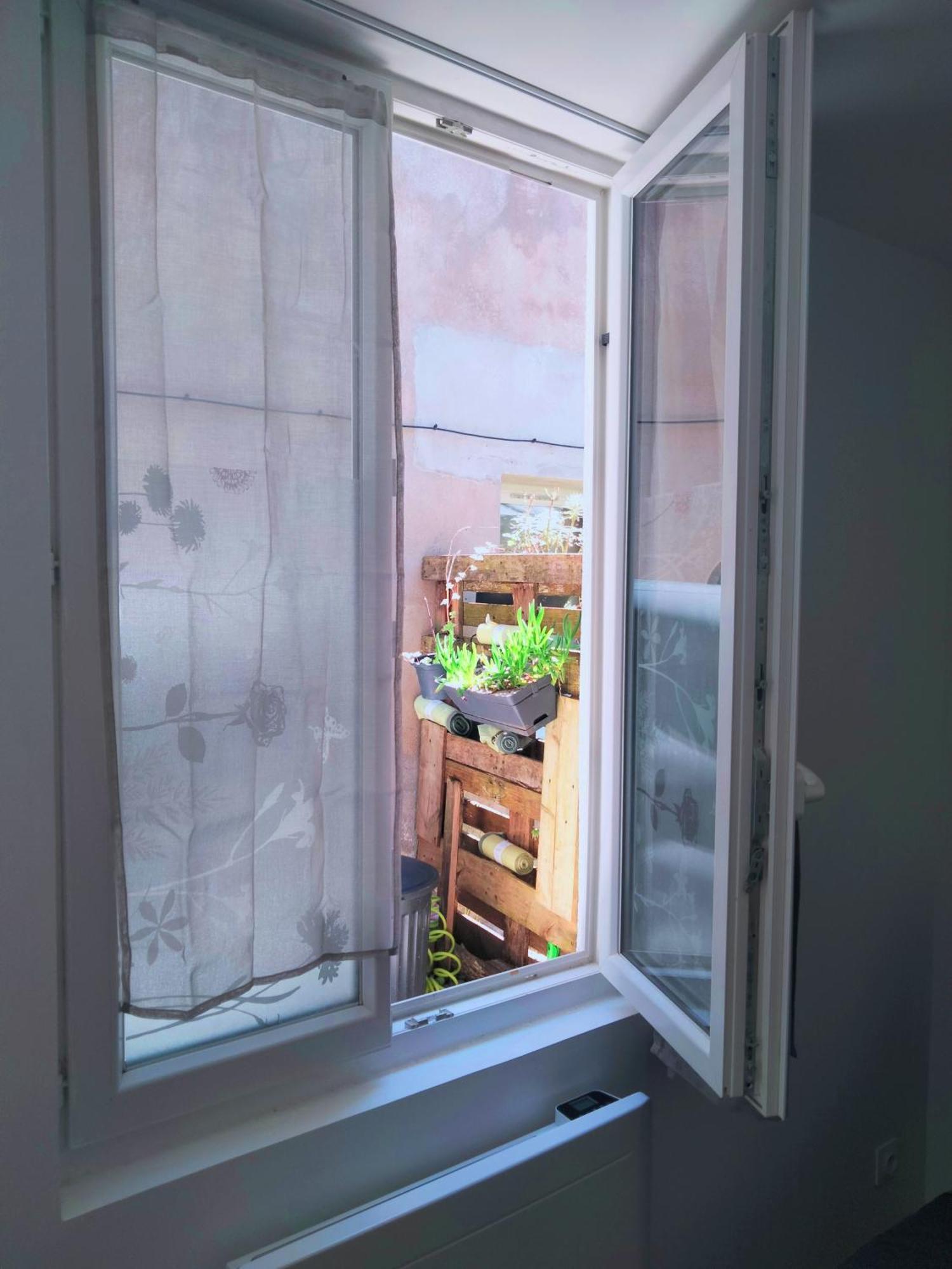 Cosy Appartement Hyper Centre-Ville كْيَمبيه الغرفة الصورة