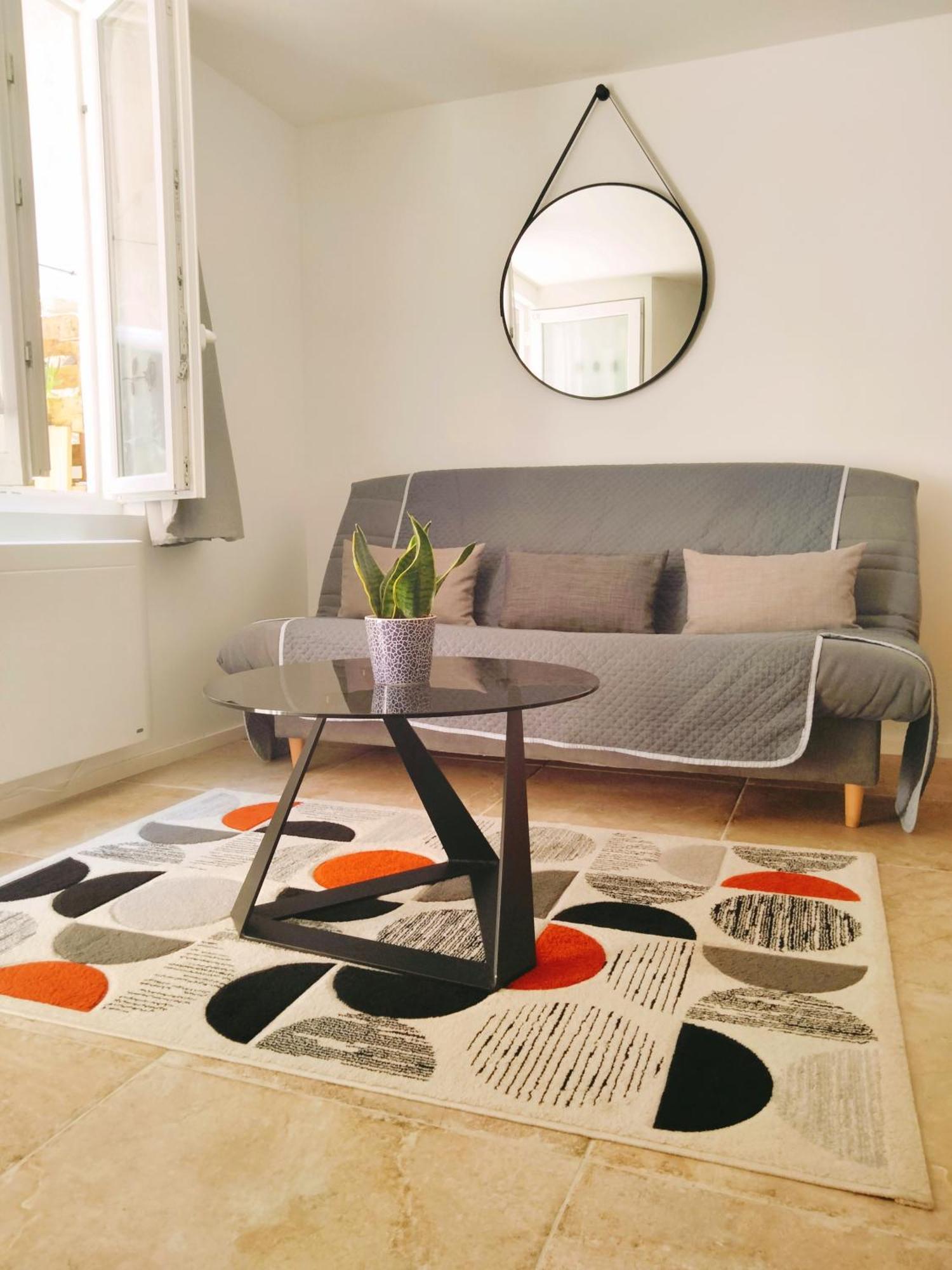 Cosy Appartement Hyper Centre-Ville كْيَمبيه المظهر الخارجي الصورة